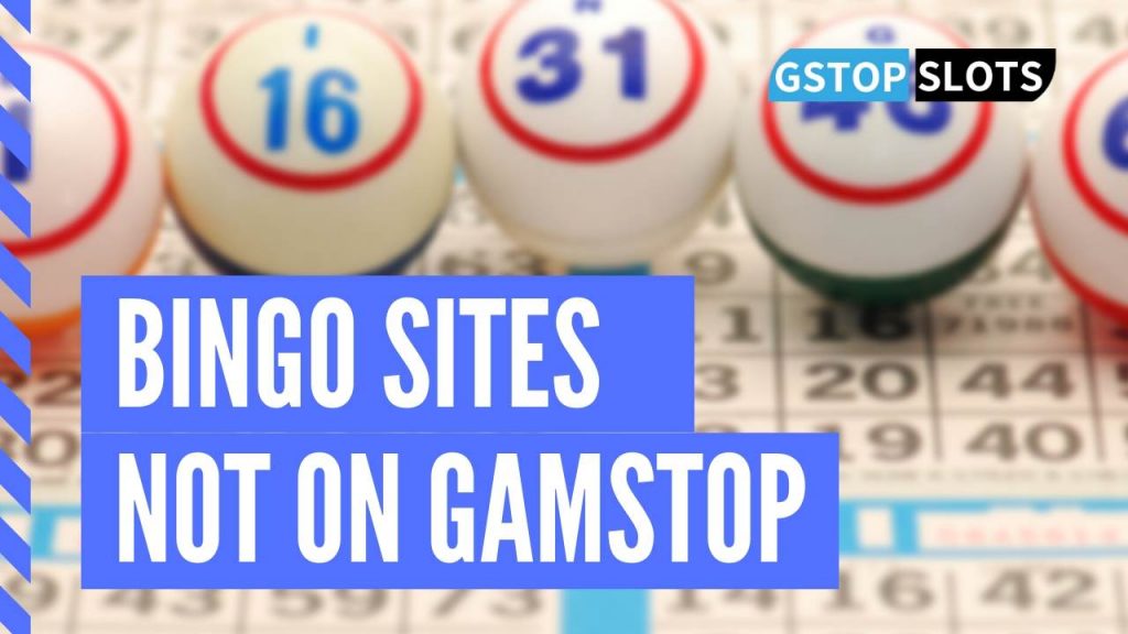 best non uk bingo sites not on gamstop