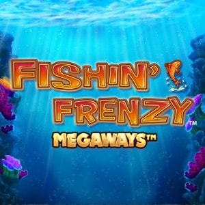 fishin frenzy megaways slot not blocked by gamstop