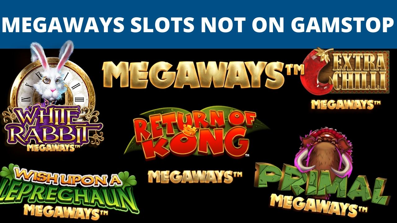 Slots Not On Gamestop