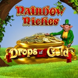 drops of gold slot not blocked by gamstop