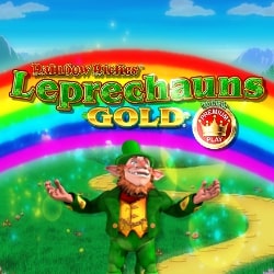 leprechauns gold slot machine