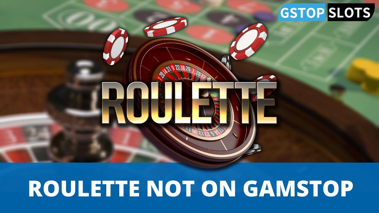 non gamstop roulette