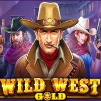 wild west gold slot not blocked by gamstop