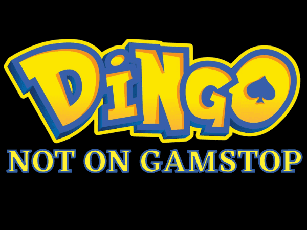 dingo not blocked by gamstop