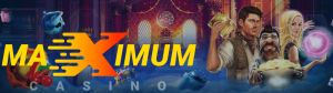 maximum casino not with gamstop