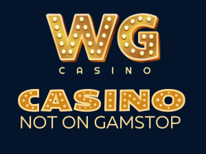 wg casino without gamstop