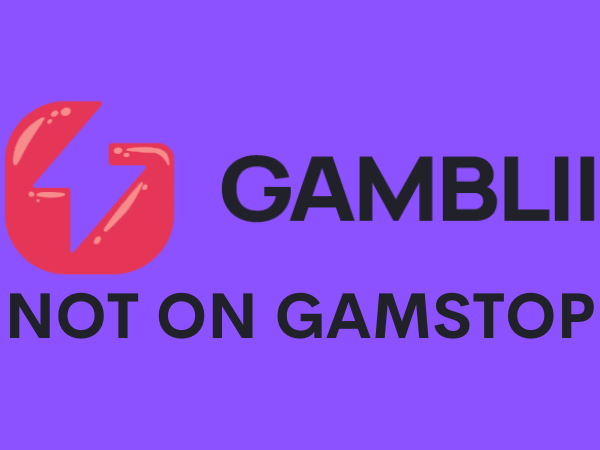gamblii casino not with gamstop