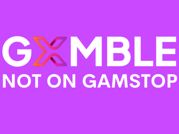 gxmble casino not with gamstop
