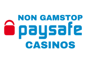 paysafe casinos without gamstop