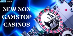 new casinos not on gamstop