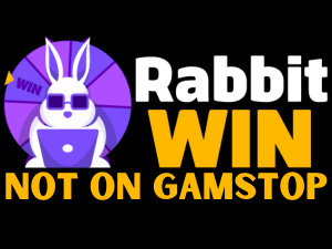 rabbit win casino not blocked by gamstop